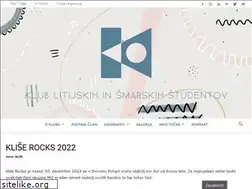 Sites similar to klise-klub.si