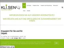 Sites similar to klisen.de