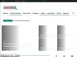 Sites similar to klisf.org