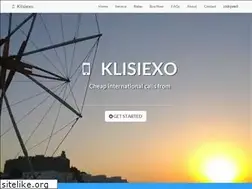 Sites similar to klisiexo.gr