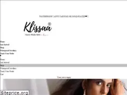 Sites similar to klissaa.com