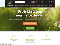 Sites similar to kliste.cz