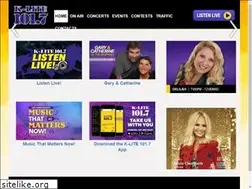 Sites similar to klite.com