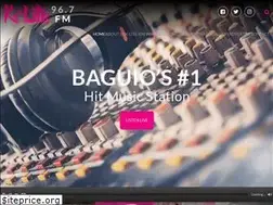 Sites similar to klite967.com