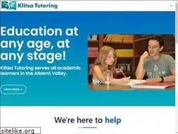 Sites similar to klitsatutoring.ca
