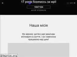 Sites similar to klitschkofoundation.org