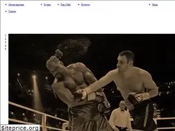 Sites similar to klitschkomuseum.com
