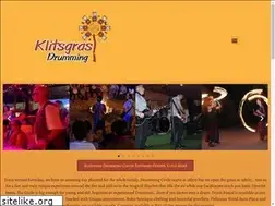 Sites similar to klitsgras.co.za