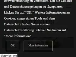 Sites similar to klitzekleinesblog.de
