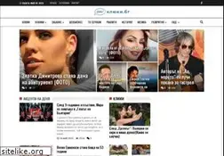 Sites similar to kliuki.bg