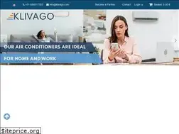 Sites similar to klivago.com