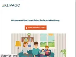 Sites similar to klivago.de
