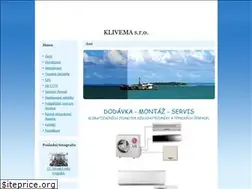 Sites similar to klivema.eu
