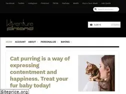 Sites similar to kliventure.fi
