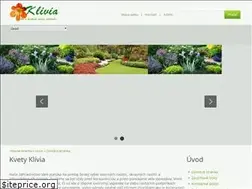 Sites similar to klivia.com