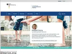 Sites similar to klivoportal.de