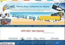 Sites similar to kliwer.com.pl