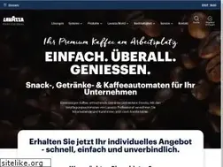 Sites similar to klix-kaffeeautomaten.de
