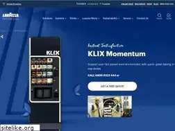 Sites similar to klix.co.uk