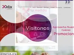 Sites similar to klix.pe