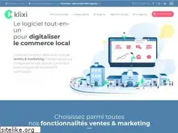 Sites similar to klixi.io