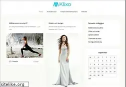 Sites similar to klixo.se