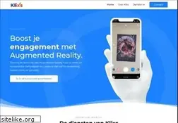 Sites similar to klixs.nl