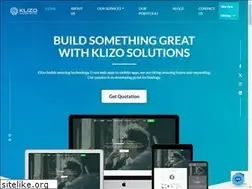 Sites similar to klizos.com