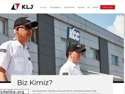 Sites similar to klj.com.tr