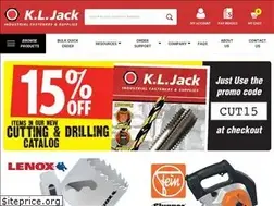 Sites similar to kljack.com