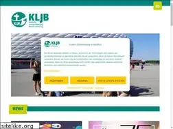 Sites similar to kljb-muenchen.de