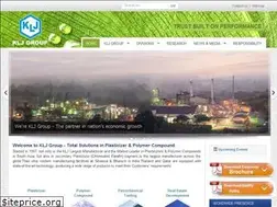 Sites similar to kljgroup.com