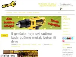 Sites similar to kljuc13.com