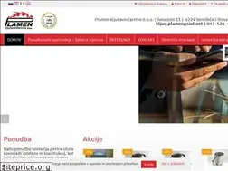 Sites similar to kljucavnicarstvo-plamen.com