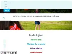 Sites similar to kljwestvlaanderen.be