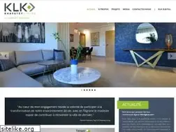 Sites similar to klk.ma