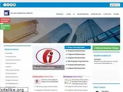 Sites similar to klkmusavirlik.com