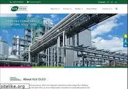 Sites similar to klkoleo.com