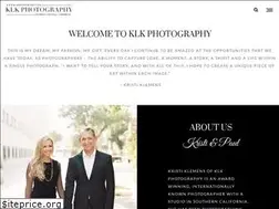Sites similar to klkphotography.com
