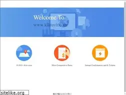 Sites similar to klktech.com