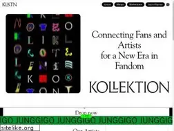 Sites similar to klktn.com
