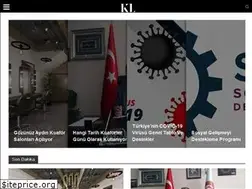 Sites similar to klkuaforlife.com