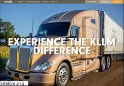 Sites similar to kllm.com