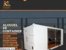 Sites similar to kllocacoes.com.br