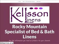 Sites similar to kllssnlinens.wordpress.com