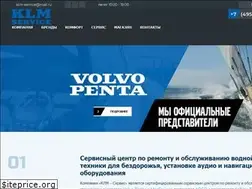 Sites similar to klm-service.ru
