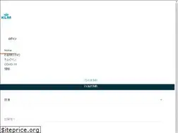 Sites similar to klm.co.jp