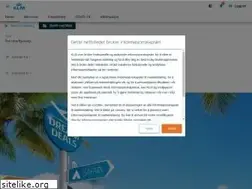 Sites similar to klm.no