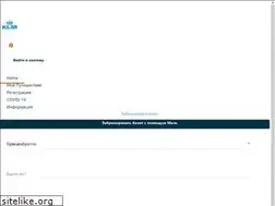 Sites similar to klm.ru