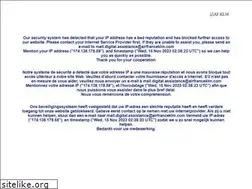 Sites similar to klm.ua